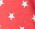 alternative apparel 1927ea True Red Stars color selected