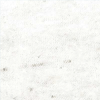 bella 8413 White Fleck Triblend color selected
