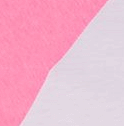 White Neon Pink