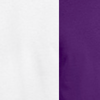 White\Purple