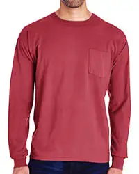 ComfortWash by Hanes GDH250