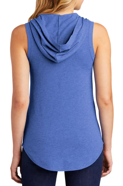 District DT1375 Back