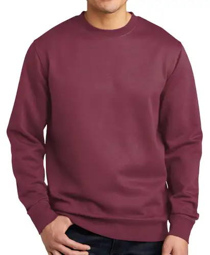 Port and company PC850