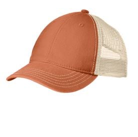 District DT630 Super Soft Meshback Cap