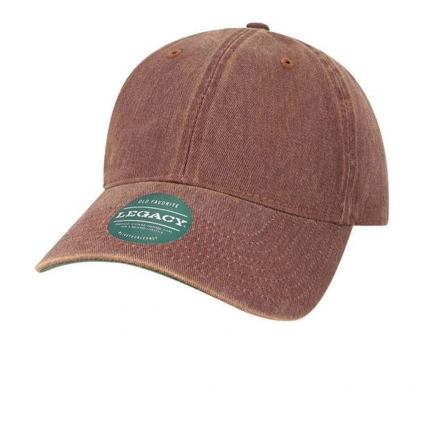 Legacy OFAST Old Favorite Solid Twill Cap