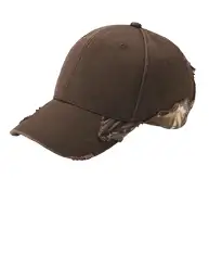 Outdoor cap BSH-350