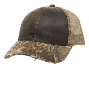 Outdoor Cap HPC-500M