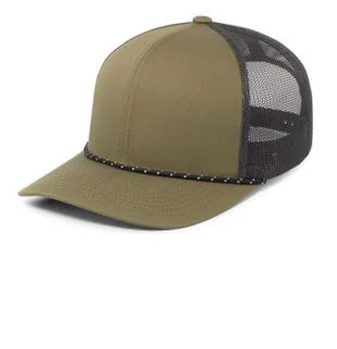 Pacific Headwear 104BR