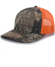 Pacific Headwear 108C