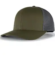 Pacific Headwear 110F