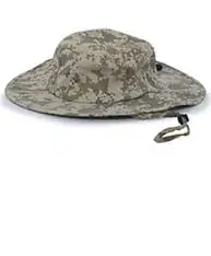 Pacific Headwear 1946B