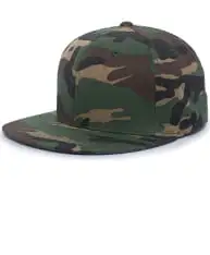 Pacific Headwear 8D5