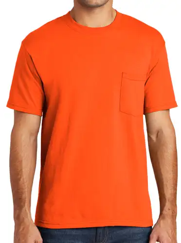 Port&Company USA100P