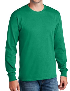 Port and company PC54LS