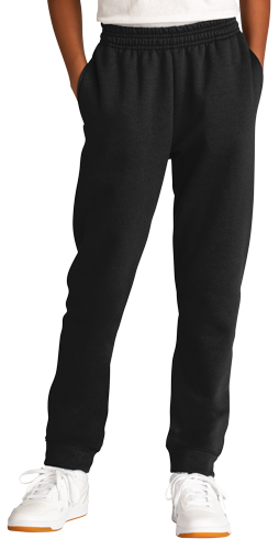 Port & Company PC78YJ Youth Core Jogger