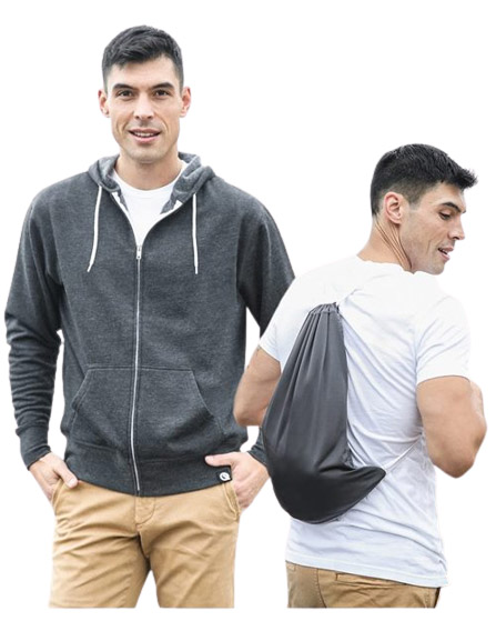 quickflip apparel hoodie