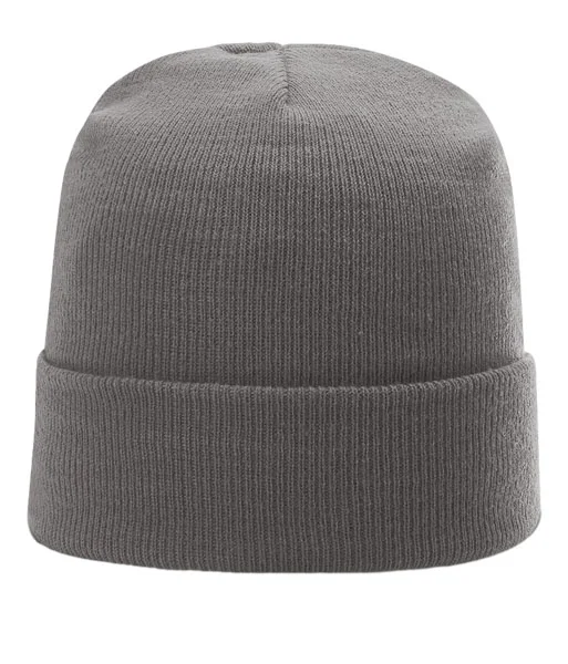 Richardson 139RE Heathered Knit Cuffed Beanie
