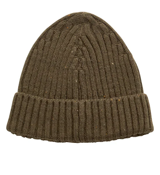 Richardson 154 Merino Wool Blend Cuffed Beanie