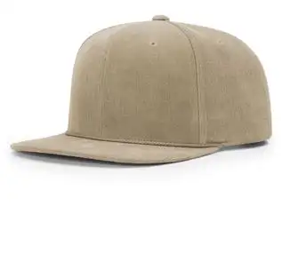 Richardson 253 Corduroy Timberline Flat Bill Hagt