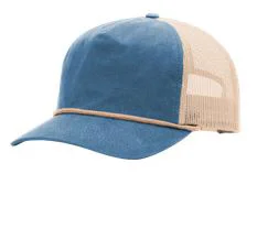Richardson 939 5-Panel Bachelor Rop Cap