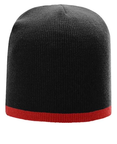 Richardson R16 Two-Color Acrylic Beanie