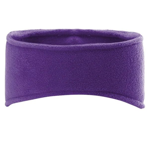Richardson R22 Microfleece Headband