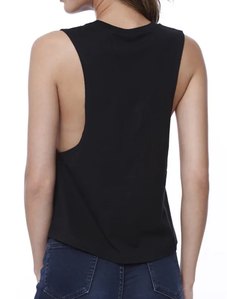 Star Tee ST1151 back