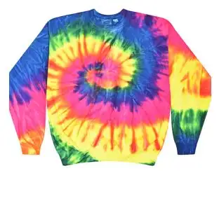 Tie-dye 8100