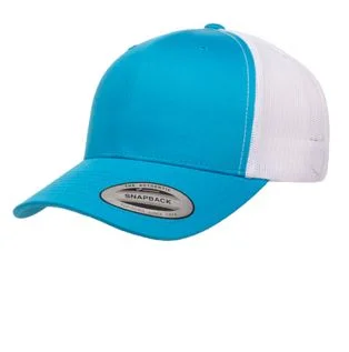 Yupoong Classics 6606 Retro Trucker