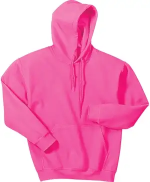 gildan hooded