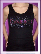 Custom Printed Tank Tops