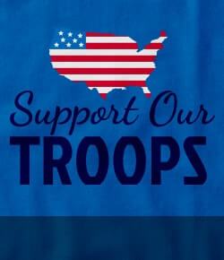 government and military designs