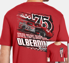 Custom Racing T-Shirts & Hoodies