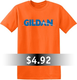 gildan