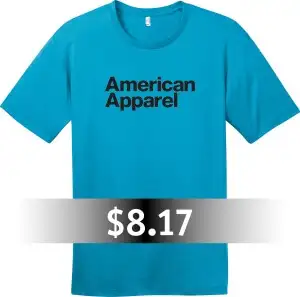 american apparel