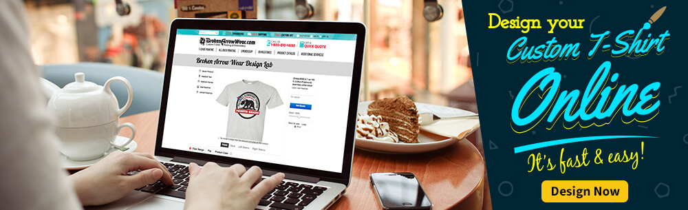 screen printing websites