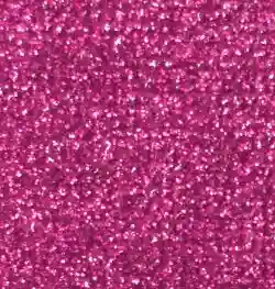 fuchsia glitter