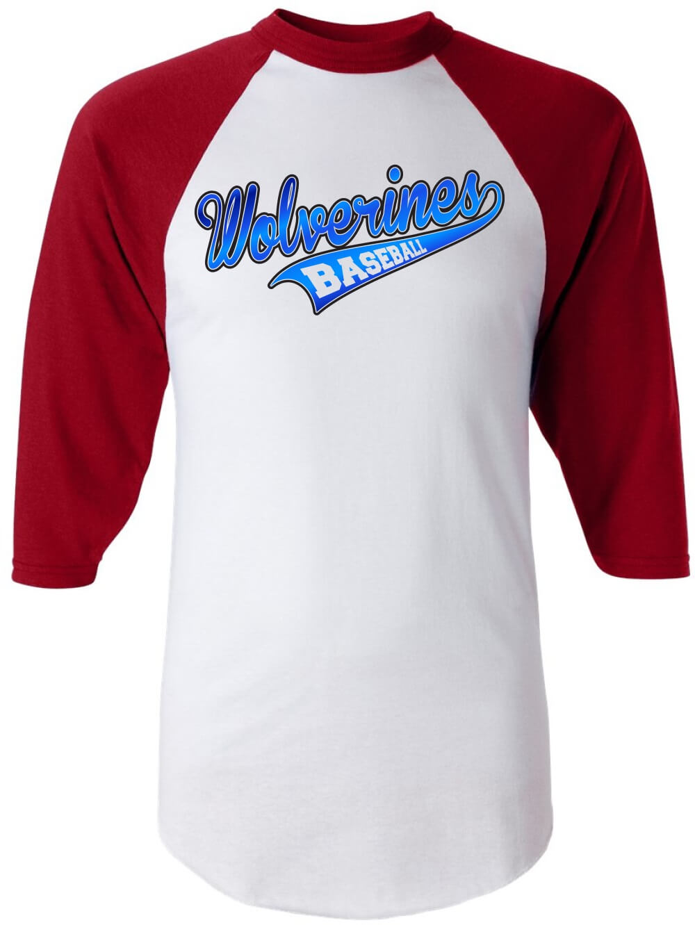 Custom Foil Shirt Screen Printing Silver, Gold & More