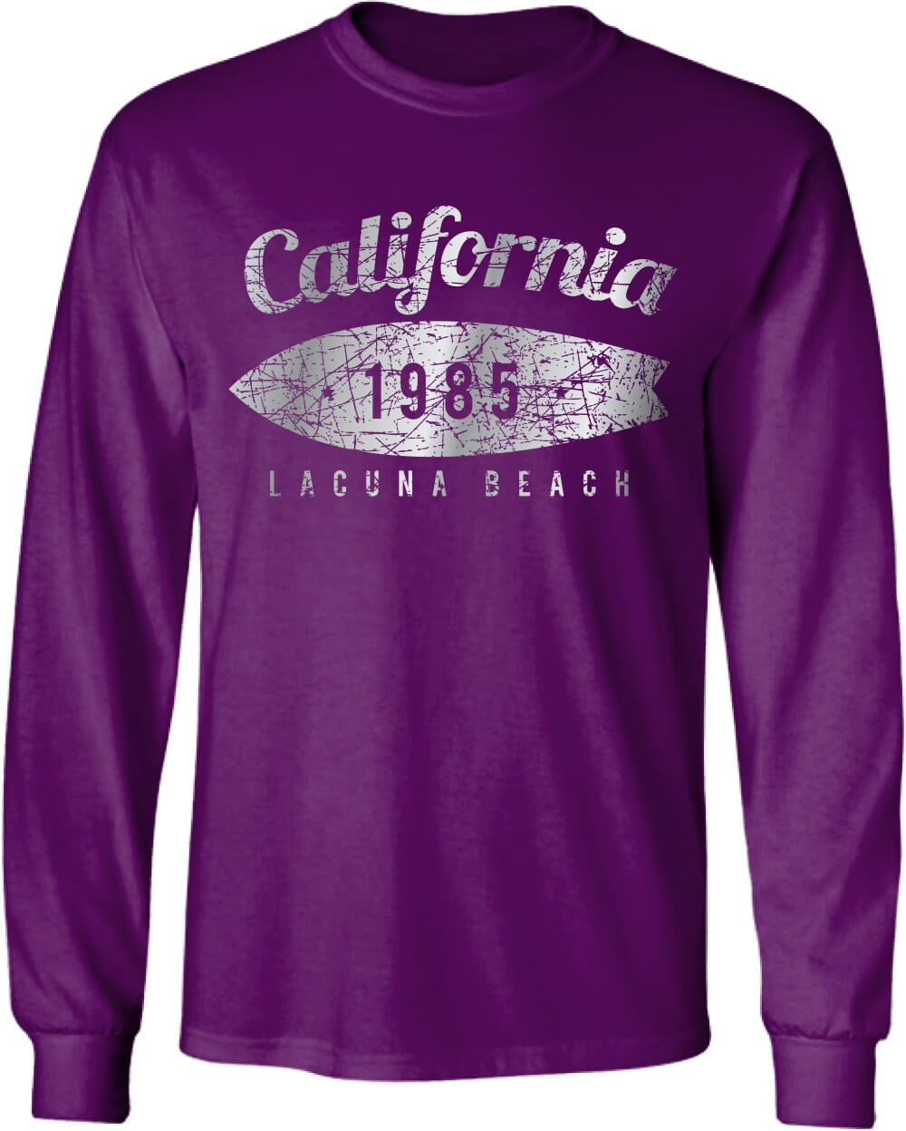 Custom Foil Shirt Screen Printing Silver, Gold & More