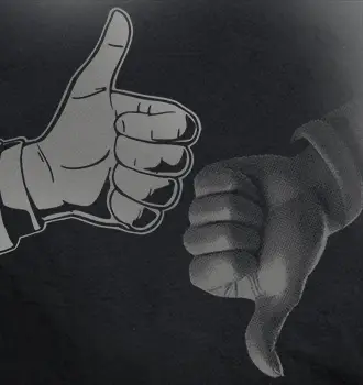 Graphic illustrating reflective ink printing limits with example icons, minimal detail, and recommended size guidelines for optimal reflectivity.