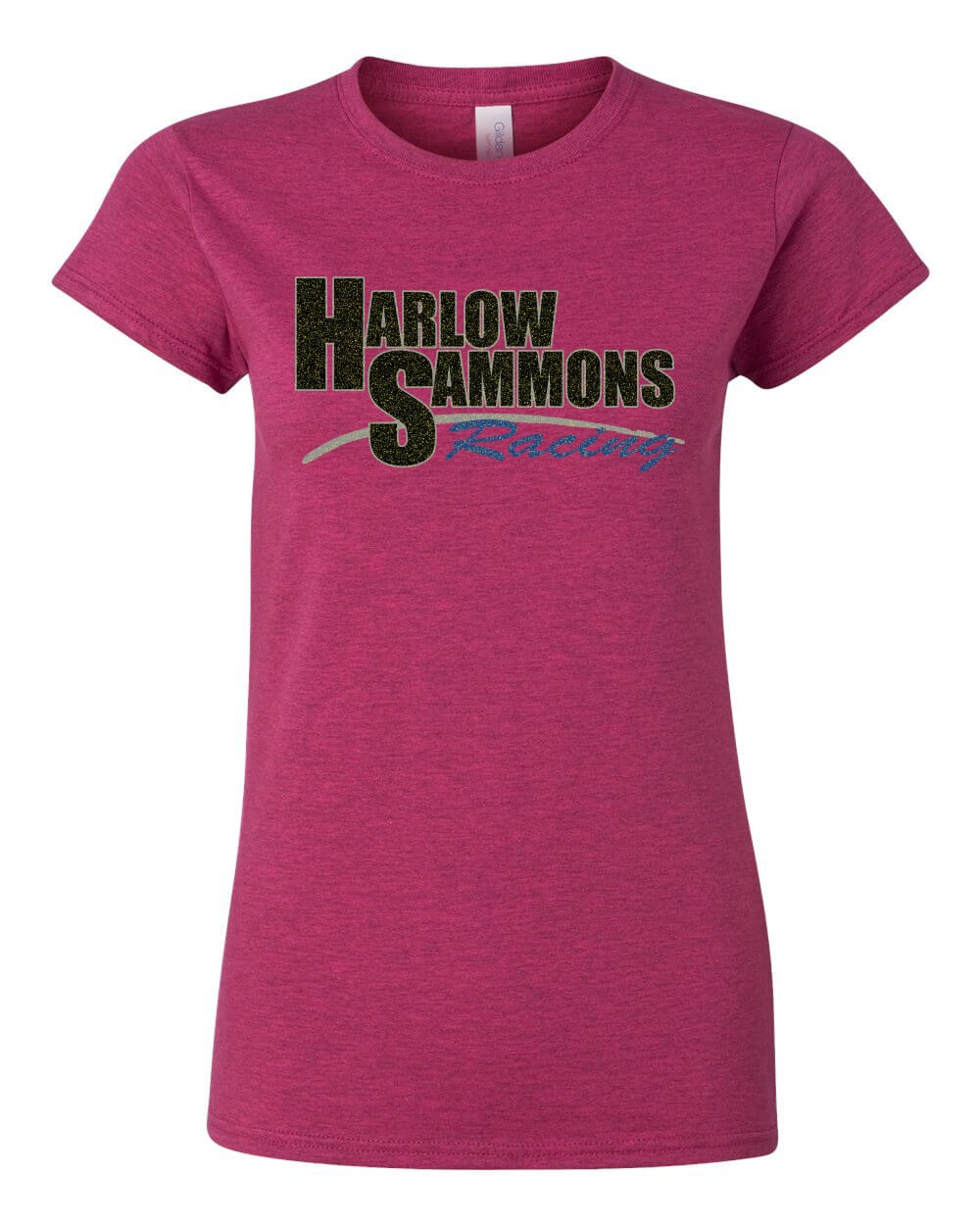 Broken Arrow Custom T-Shirts Special Effect Printing Design Samples