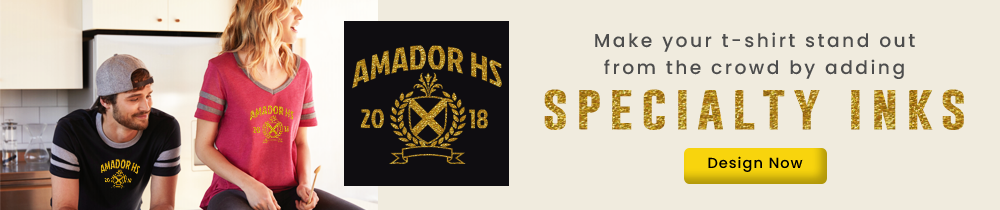 special effect printing