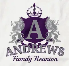 Andrews