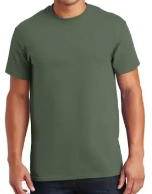 Military Custom T-Shirt Printing Online