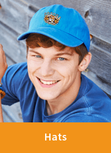 hats
