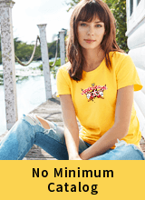 no minimum