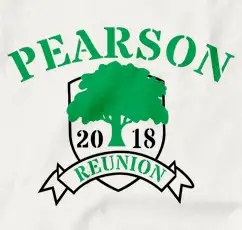 Pearson