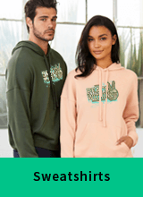 sweatshirts