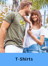 t-shirts