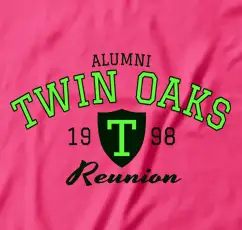 Twin Oaks